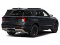 2026 Ford Explorer Tremor 4WD Colour Shot 2
