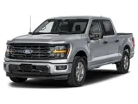 2026 Ford F-150 XLT 4WD SuperCrew 5.5' Box Colour Shot 1