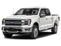 2026 Ford F-150 LARIAT 4WD SuperCrew 5.5' Box Colour Shot 1