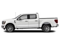 2026 Ford F-150 LARIAT 4WD SuperCrew 5.5' Box Colour Shot 3