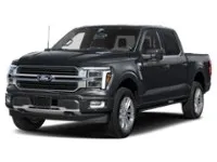 2026 Ford F-150 King Ranch 4WD SuperCrew 5.5' Box Colour Shot 1