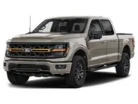 2026 Ford F-150 Tremor 4WD SuperCrew 5.5' Box Colour Shot 1