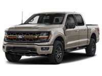 2026 Ford F-150 Tremor 4WD SuperCrew 5.5' Box Colour Shot 1