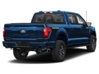 2026 Ford F-150 Tremor 4WD SuperCrew 5.5' Box Colour Shot 2
