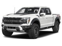 2026 Ford F-150 Raptor 4WD SuperCrew 5.5' Box