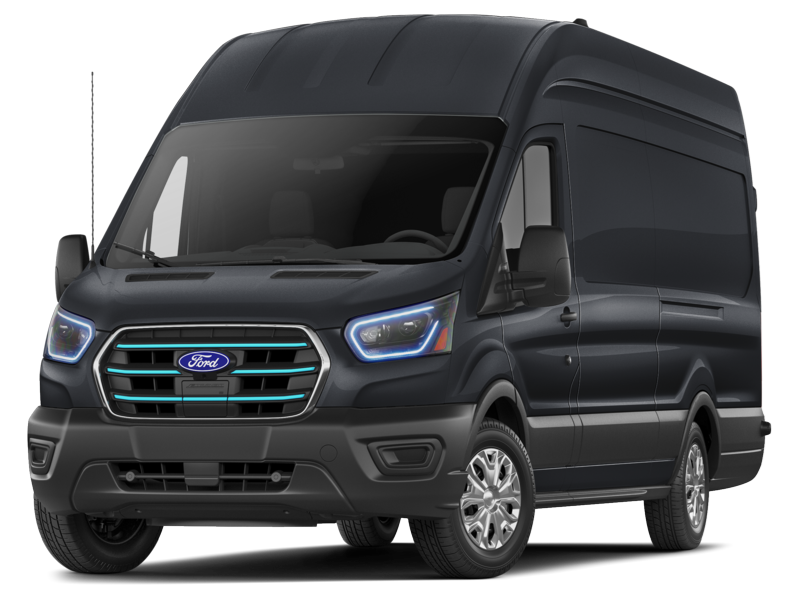 2026 ford E-Transit-350 Cargo