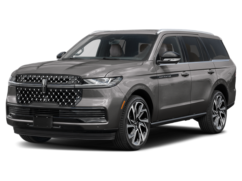 2027 lincoln Navigator