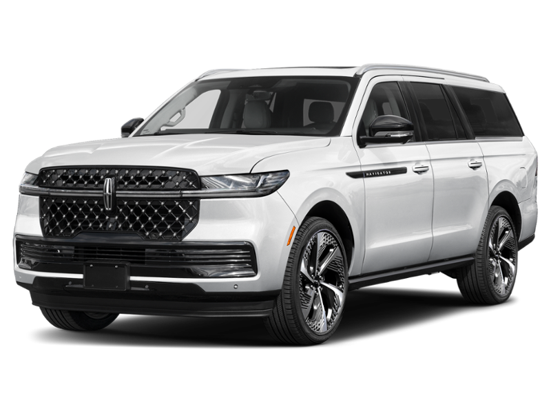 2026 lincoln Navigator L