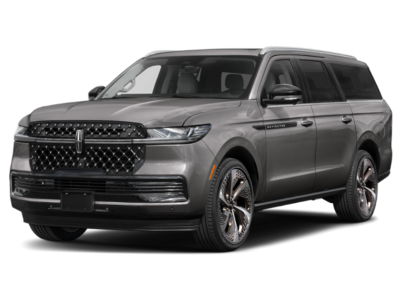 2026 Lincoln Navigator L