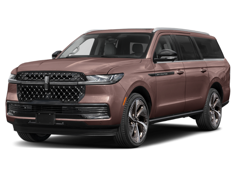 2027 lincoln Navigator L