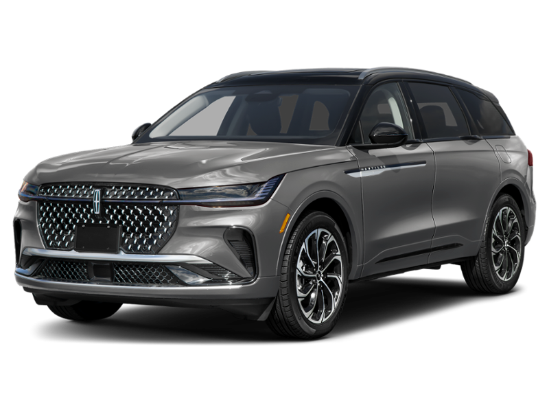 2026 lincoln Nautilus